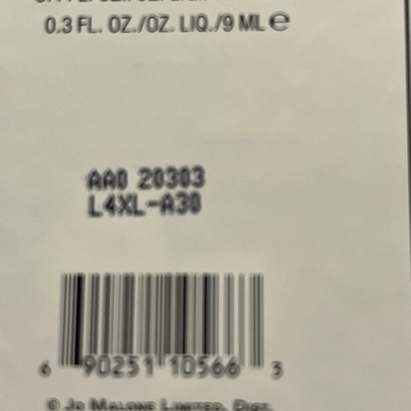 Jo Malone English Pear & Freesia Cologne Duo Coffret: Cologne Spray 100ml/3.4oz - Picture 6 of 8